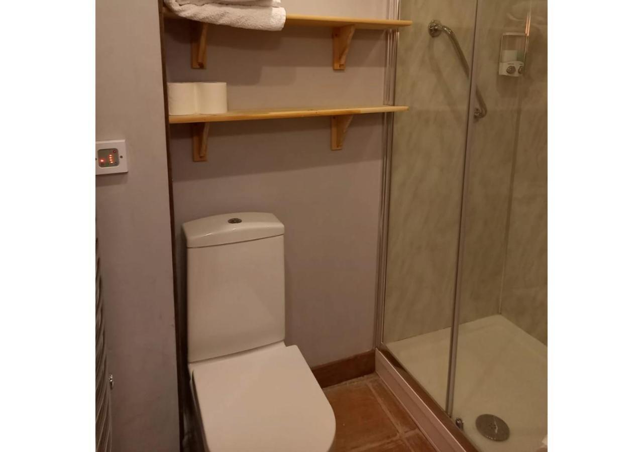 Bishops Farm Apartment ธอร์นบิวรี ห้อง รูปภาพ